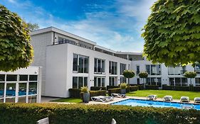 Hotel de Zeeuwse Stromen - Duinpark